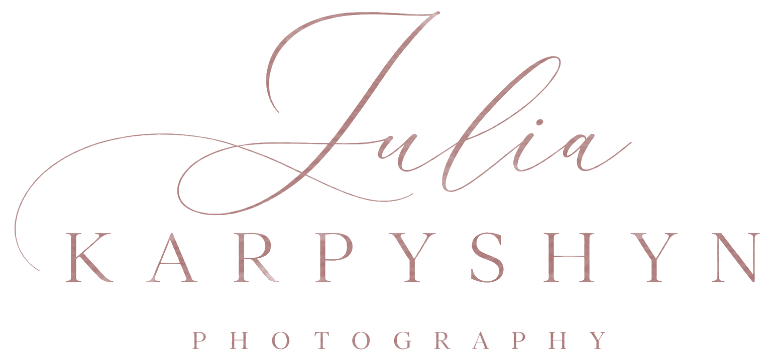 Julia Karpyshyn Photography