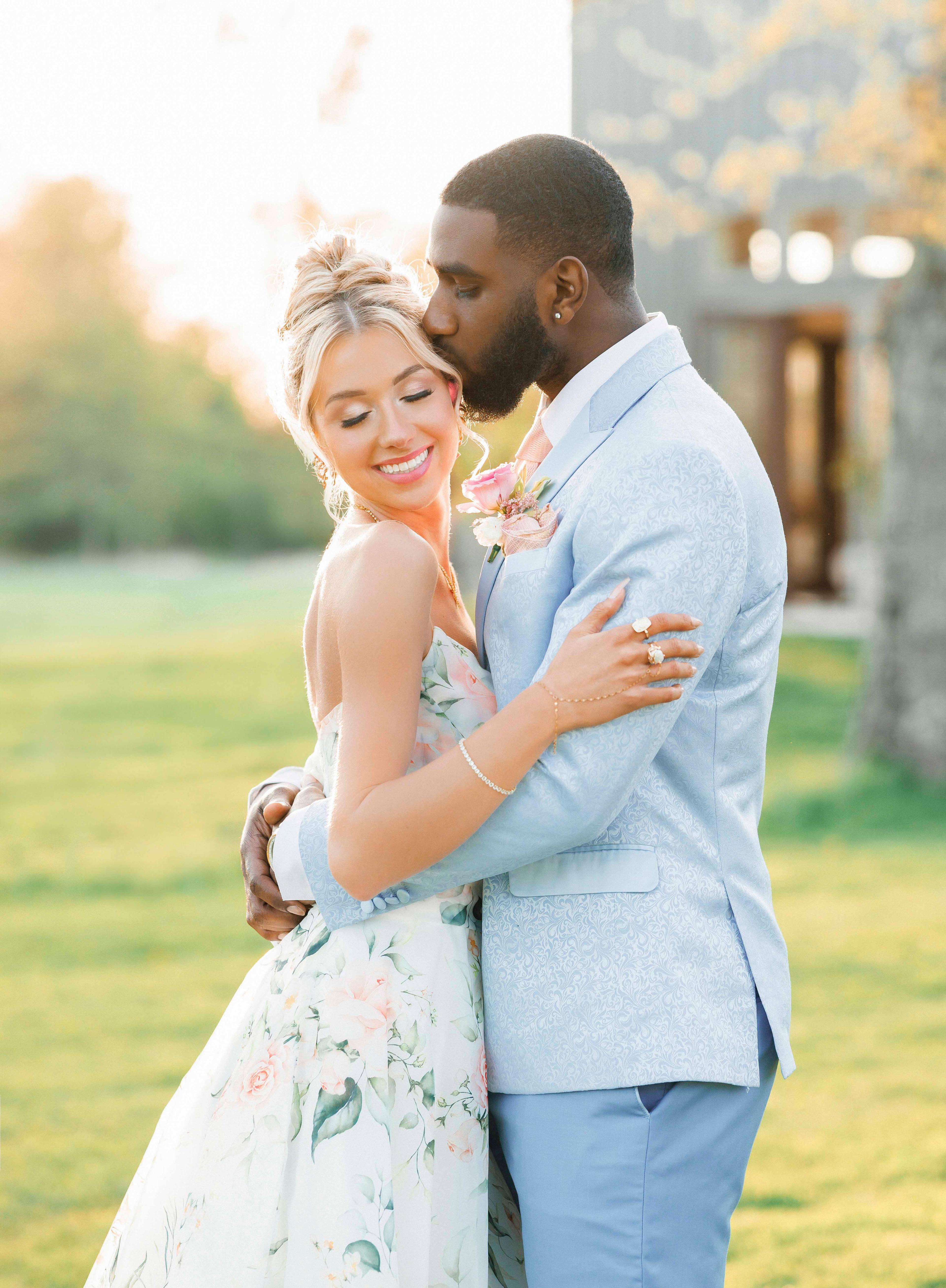 The Farm Bakery & Events Wedding Bucks County, PA | Kendra & Andrew